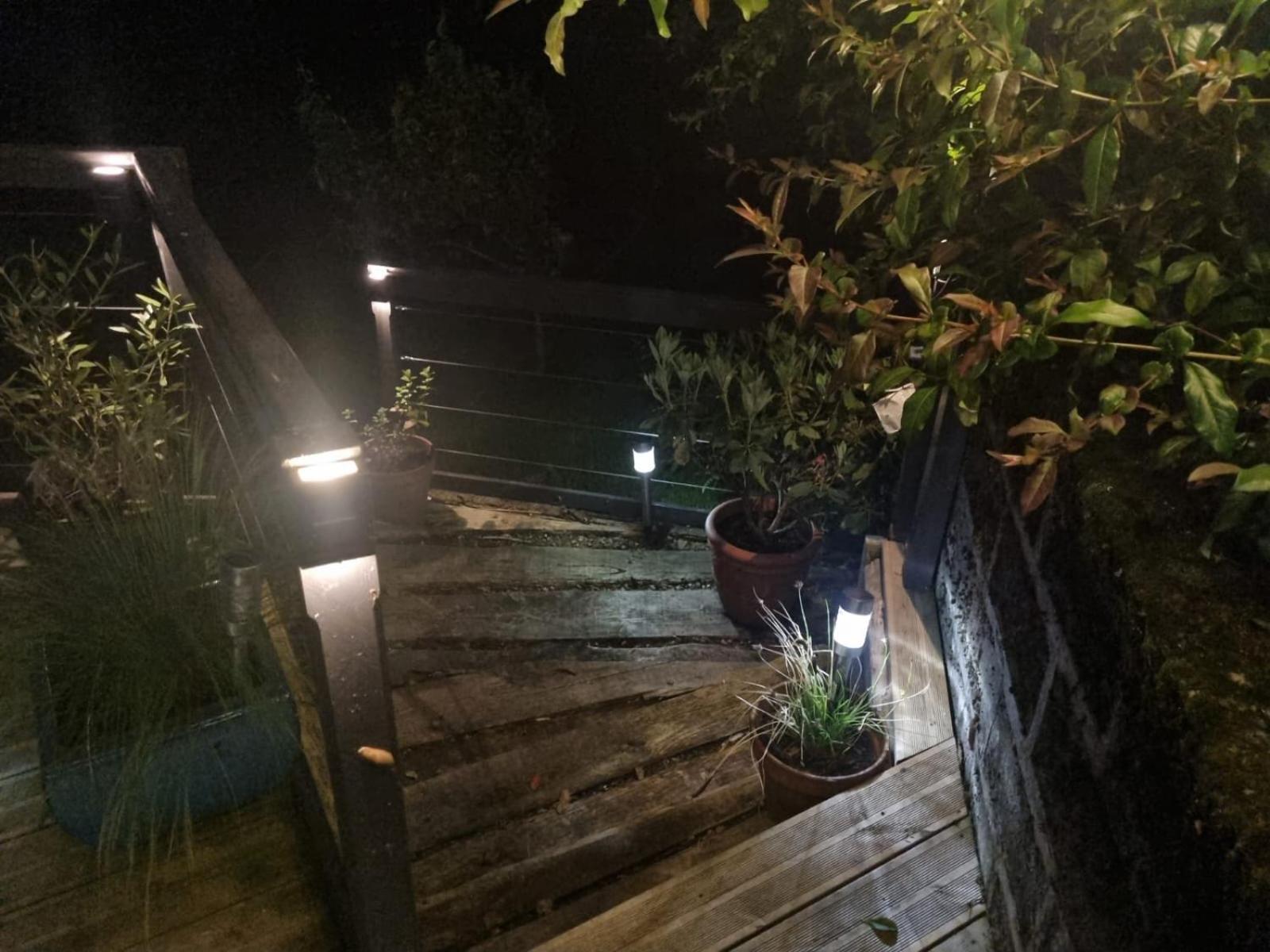 L'Ancienneposte Bed & Breakfast Bugeat ภายนอก รูปภาพ
